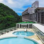 奥道後 壱湯の守（いちゆのもり）（愛媛県 旅館） / 5