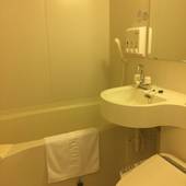 東横イン高崎駅西口2(群馬県 ビジネスホテル) / 4