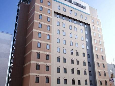 ホテル京阪 札幌 / 3