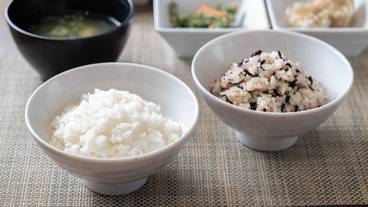 朝食ビュッフェ / 12