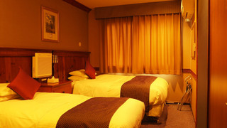 コネクティングルーム