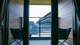 フィールドビュー メゾネット 禁煙