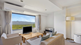 プレミアムグランドスイート