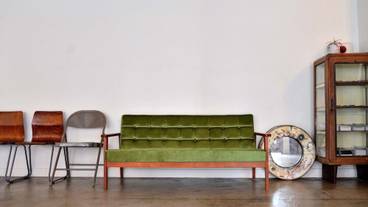 ロビー応接スペース / 3