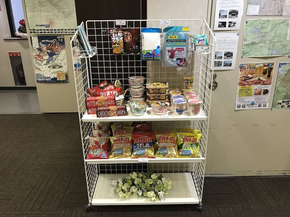 ギフト ショップ