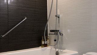 デラックス ツインルーム 禁煙