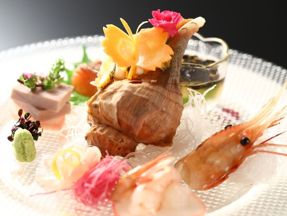 箱根仙石原温泉 きたの風茶寮（ワノオーベルジュ キタノカゼサリョウ） / 2