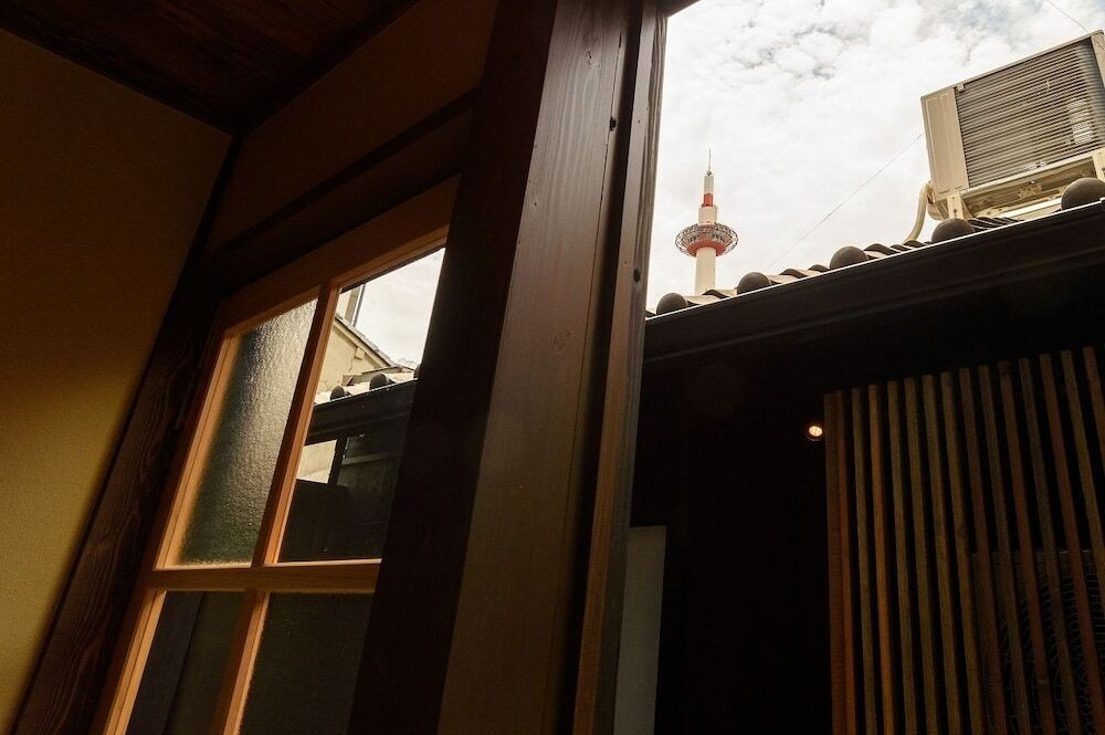 施設からの眺望