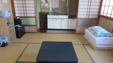 客室の設備とサービス / 13