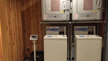 ランドリー ルーム / 12