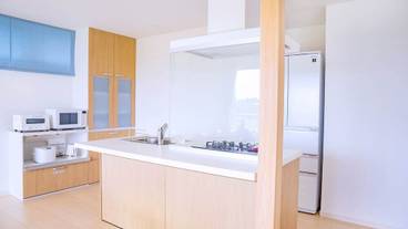 専用キッチン / 14