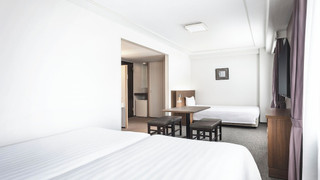 トリプル(禁煙)