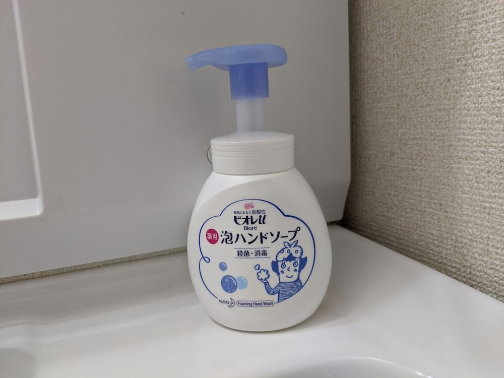 客室の設備とサービス