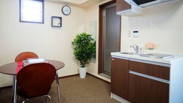 専用簡易キッチン / 10