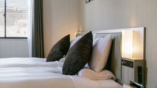 スーペリア ツインルーム 禁煙