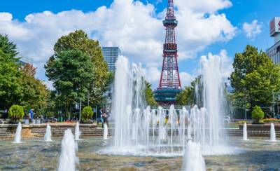 【2020年】初めてでも安心♪札幌観光のポイントと王道観光スポットをご紹介！