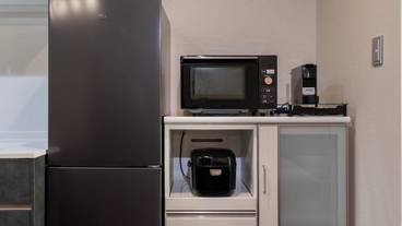 専用キッチン / 9