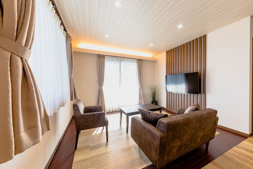 リビングルーム