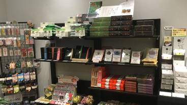 ギフト ショップ / 7