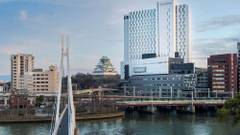 ダブルツリーbyヒルトン大阪城