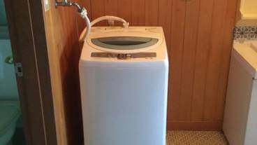 ランドリー ルーム / 5