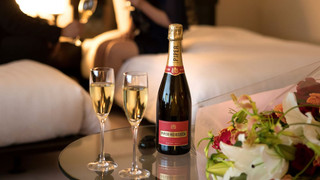 スーペリア ツインルーム