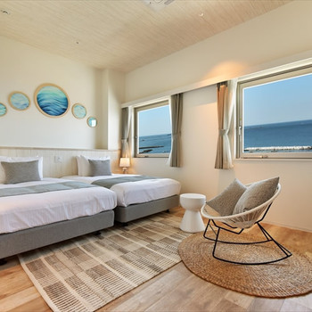 葉山うみのホテル3914446