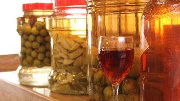 食事・飲み物 / 15