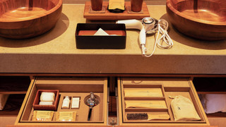 マナサヴィラ 1階