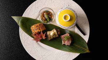 食事・飲み物 / 5