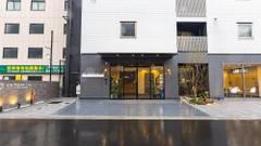 花築 堺筋本町ホテル