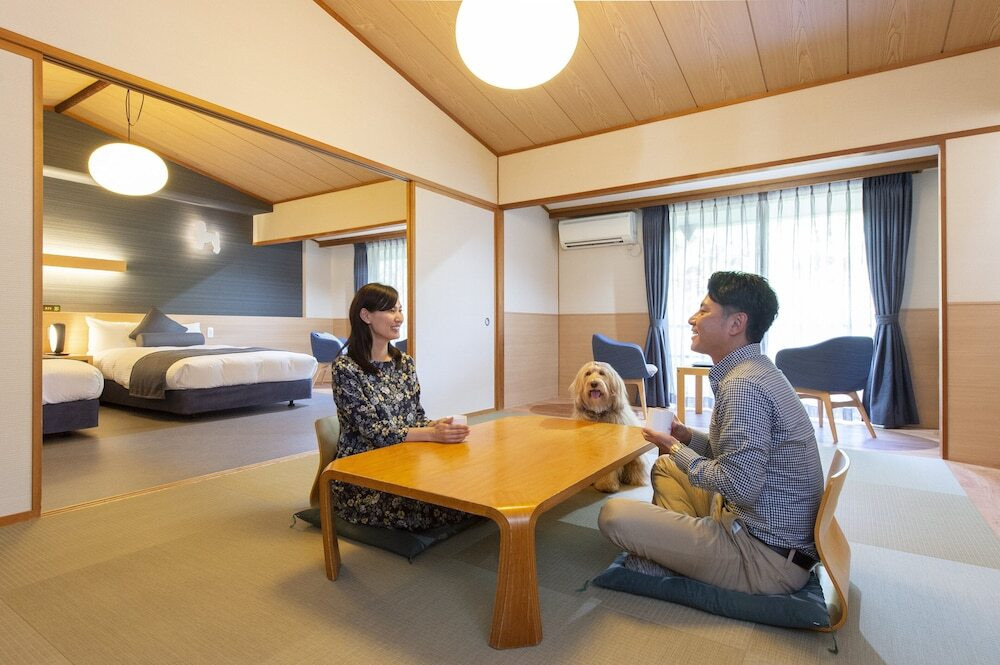 客室