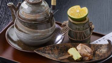 レストラン / 21