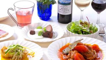 レストラン / 13