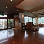 湯河原温泉 ふる里の風 旅館 栞（神奈川県 旅館） / 2