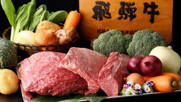 食事・飲み物 / 5