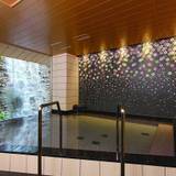 大浴場でリラックス
心解けるバスタイム
 / 1