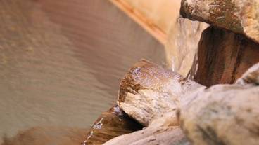 屋内スパ浴槽 / 2