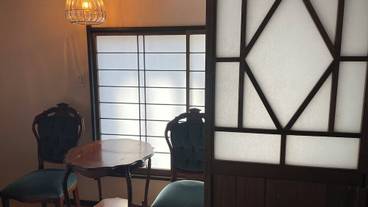 リビング エリア / 2