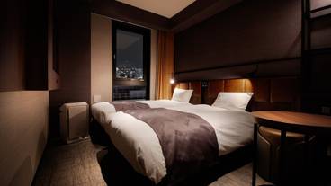 部屋からの景観 / 20