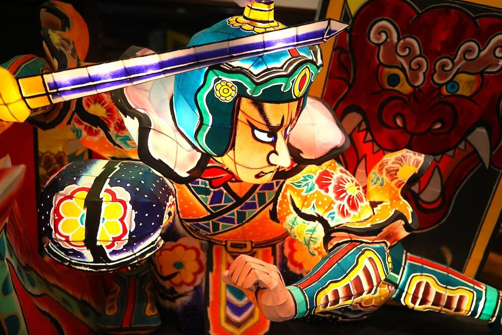 内部エントランス