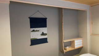 和室スタンダードトリプル 禁煙