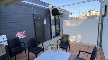 バーベキュー / ピクニック エリア / 7