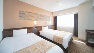 プレミアルーム 2名利用 禁煙