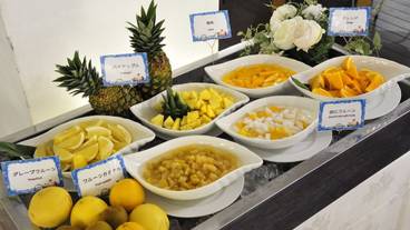 食事・飲み物 / 19