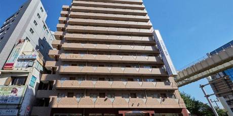 東横イン千葉駅前