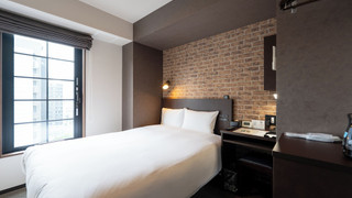 スタンダード ダブルルーム