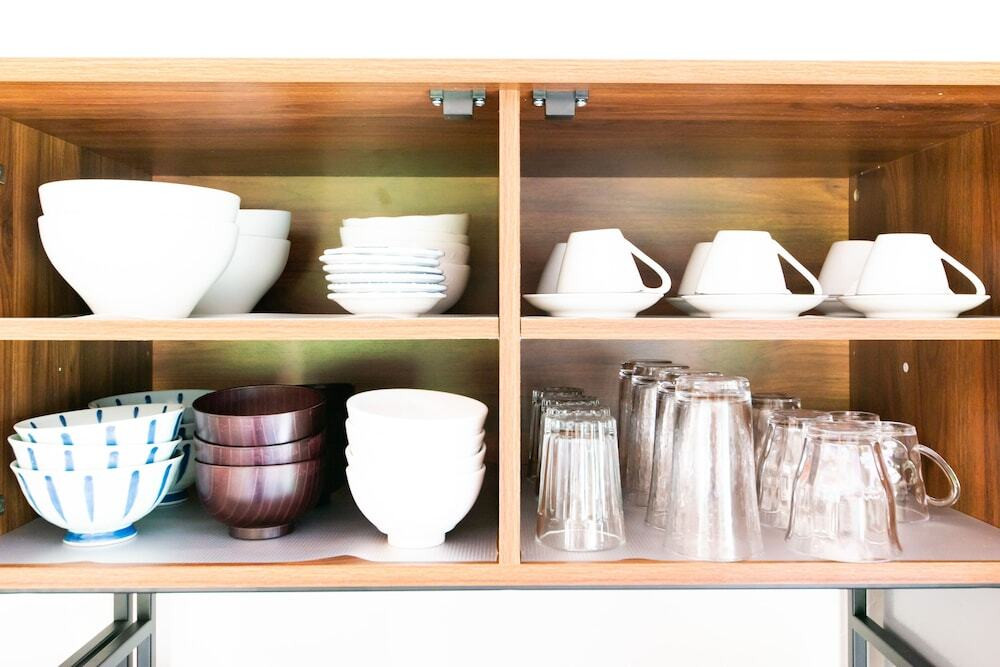 客室の設備とサービス