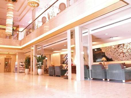 会津若松ワシントンホテル / 2