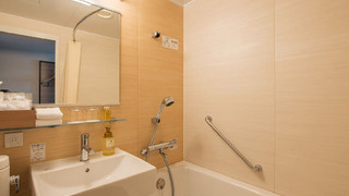 33th-37th セミダブルルーム禁煙 パノラマフロア